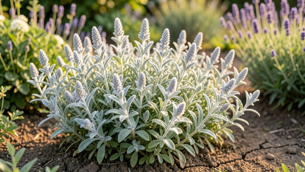 Catmint Nepeta Faassenii