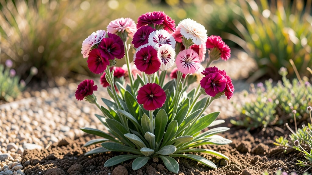 Sweet William Bloom Time: When to Plant for Peak Color by Zone