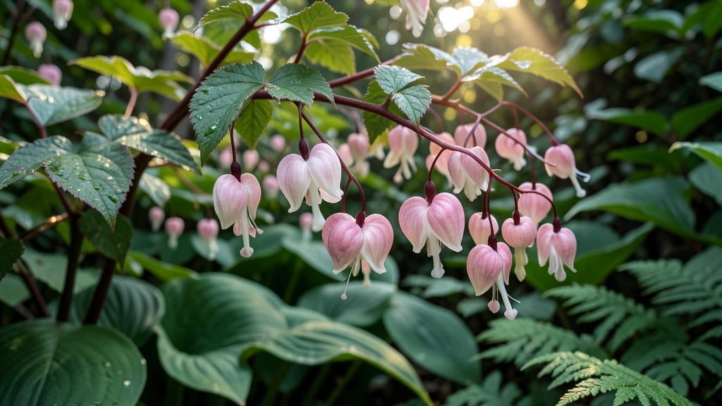 Bleeding Heart Vine