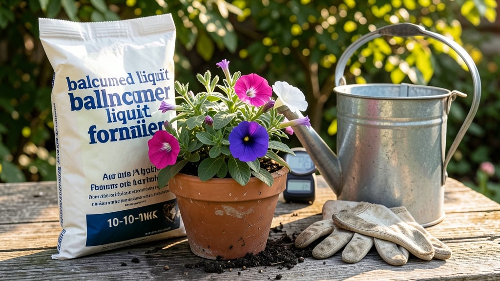How to Make Flowers Bloom Quickly: Heat-Triggered Speed Tricks for Instant Color
