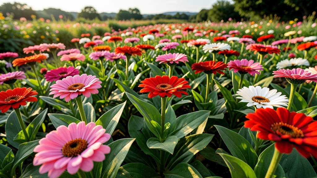 10 Perennial Daisies That Bloom All Summer: Thriving Picks for Hot Climates and Full Sun Gardens