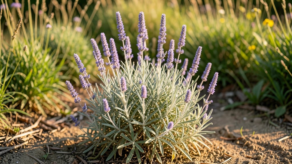 Russian Sage Bloom Time: When & How to Extend Purple Spikes by 30 Days