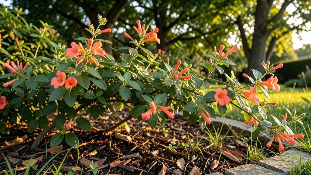 Coral Honeysuckle Bloom Time: Heat Zones & Deadheading Tricks for 2+ Blooms