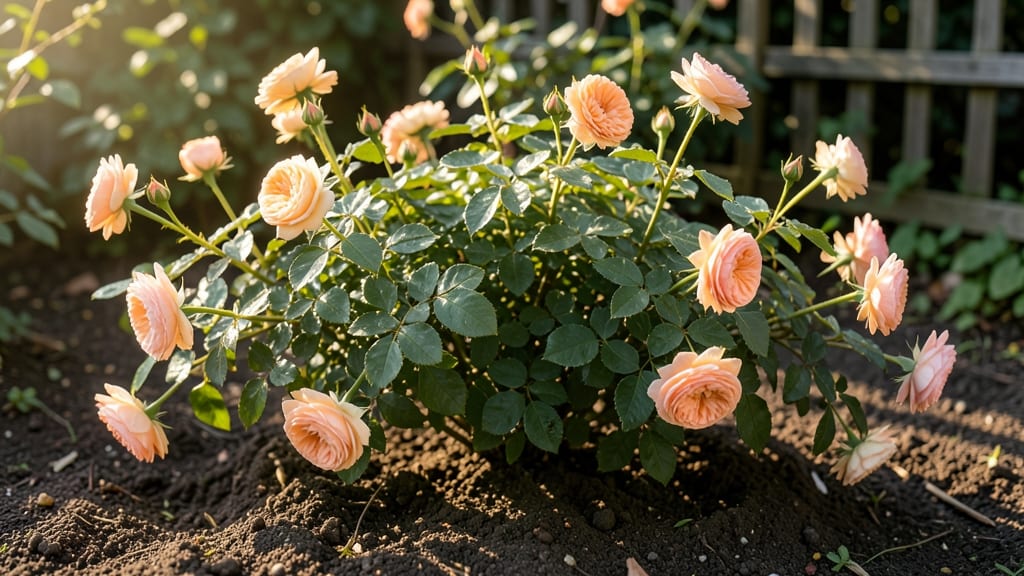 Oso Easy Roses for Beginner Gardeners