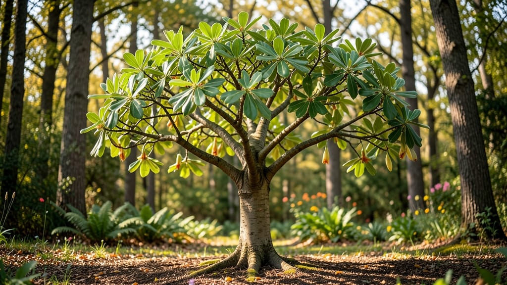 Tulip Tree Bloom Time: Predictable Months by Zone and Pruning Tricks