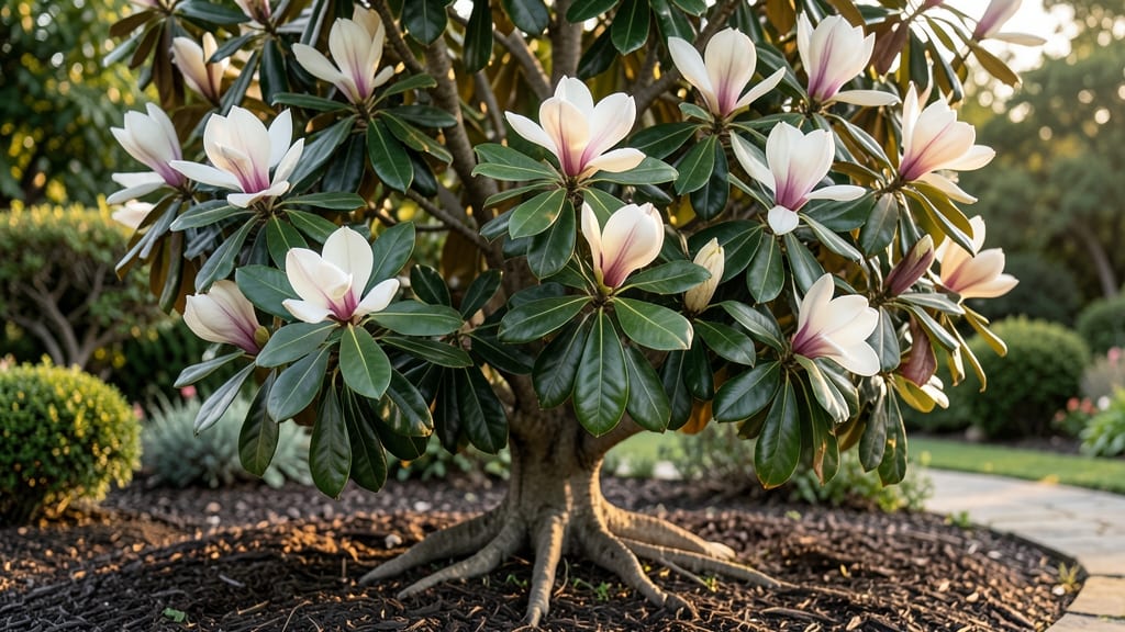 Southern Magnolia Bloom Time: Frost-Defiant Fragrance Timeline by Zone