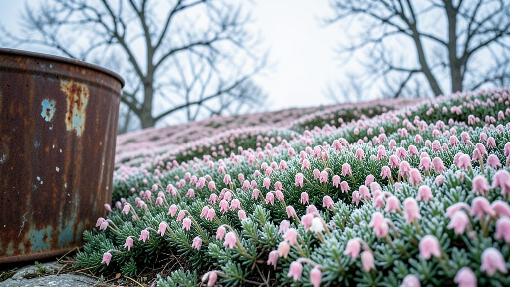 Heather Fragrant Ground Cover
