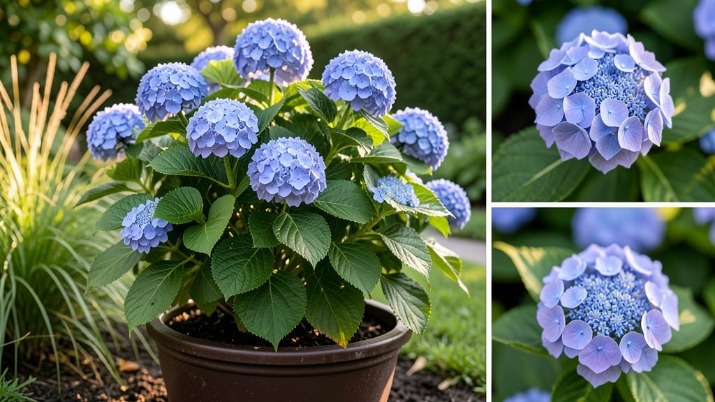 Bobo Hydrangea Bloom Time: Predict Your First Flowers in 60 Days
