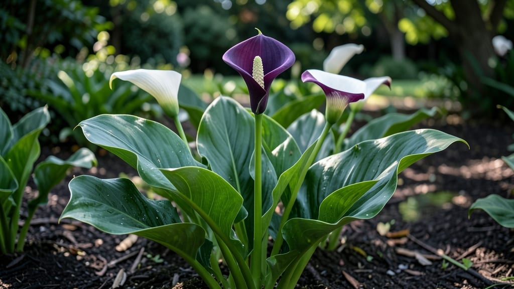 Do Calla Lilies Bloom All Summer: Heat-Triggered Rebloom Cycle Explained