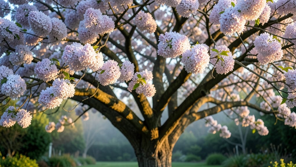 10 Trees That Bloom White in Spring: Fragrant Garden Stars for Pollinators