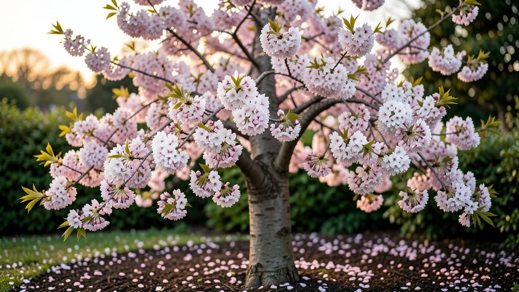 Cherry Blossom Tree Bloom Time: Predict Your Region’s Exact Window