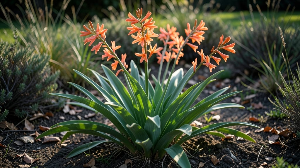 Crocosmia Bloom Time: Trigger Heat for Second Flush in 60 Days