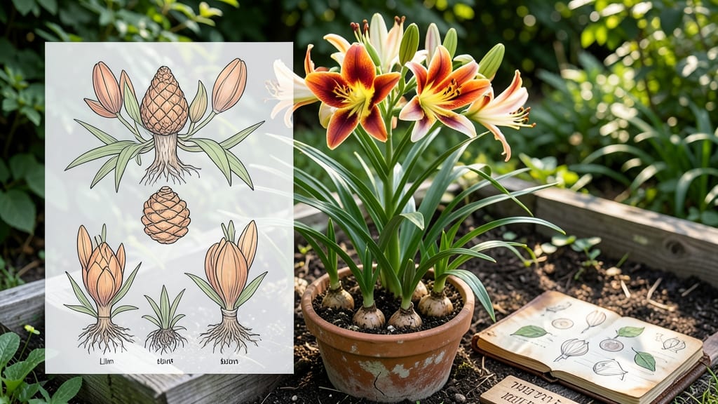 Do Asiatic Lilies Bloom More Than Once: What Science Says About Reblooming Potential