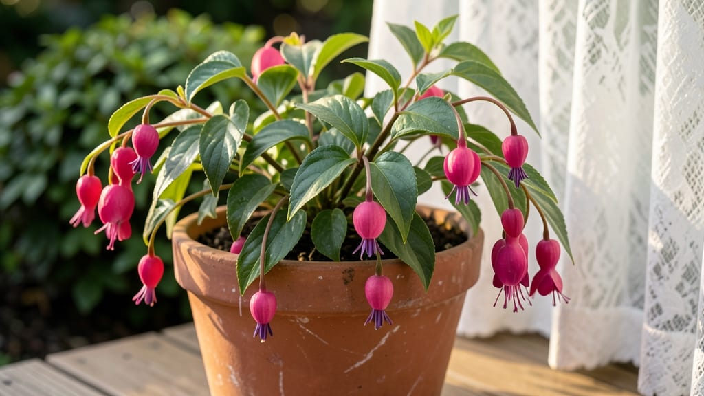 Fuchsia Bloom Time: When to Expect Flowers by Variety & Climate