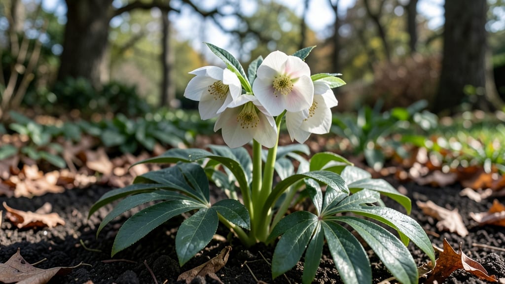 Are There Flowers That Bloom in Winter: Cold-Hardy Picks for Year-Round Color