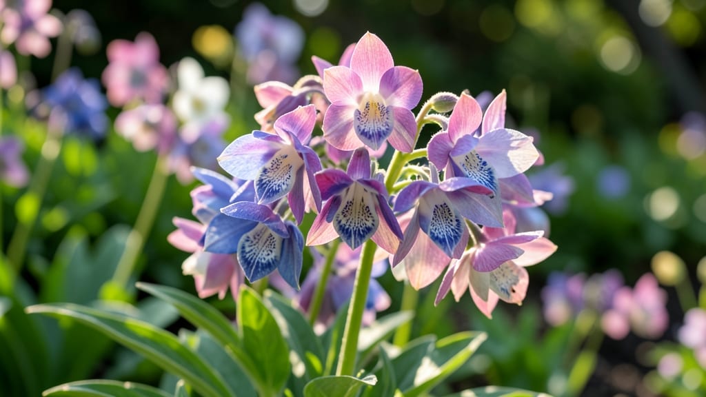 Flowers That Bloom in Spring: Brighten Your Garden with These Early Season Stars