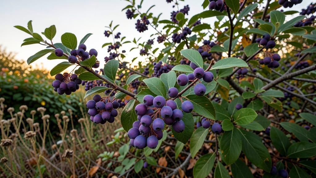 10 Bushes That Bloom in Fall: Late-Season Stars for Year-Round Garden Drama