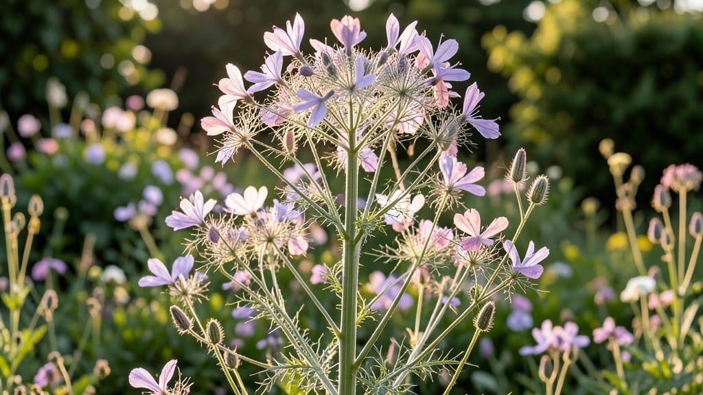 10 Deer-Resistant Annuals That Bloom All Summer: Colorful Low-Maintenance Picks for Problem Gardens