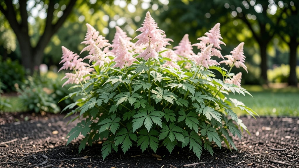 Astilbe Bloom Time: When & How to Trigger Repeat Flowers by Variety