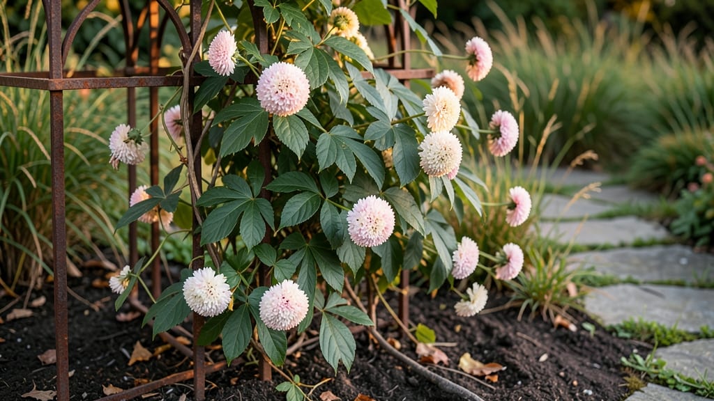 Sweet Autumn Clematis Bloom Time: When & How to Trigger Reblooms in Your Zone