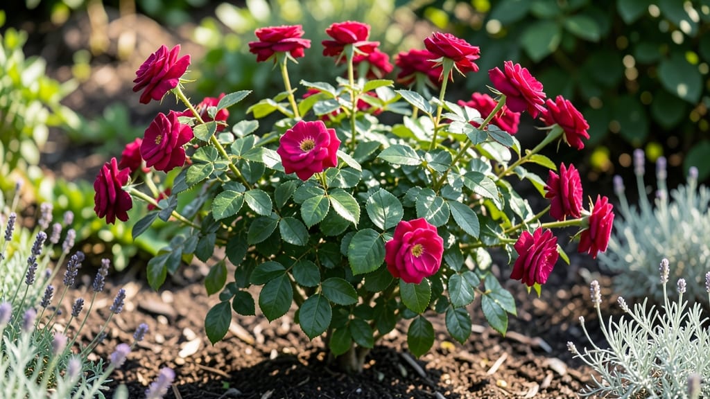 Knockout Roses Bloom Time: Month-by-Month Calendar for Your Zone