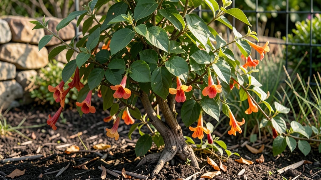 Trumpet Vine Bloom Time: Sun-Triggered Stages by Month & Zone