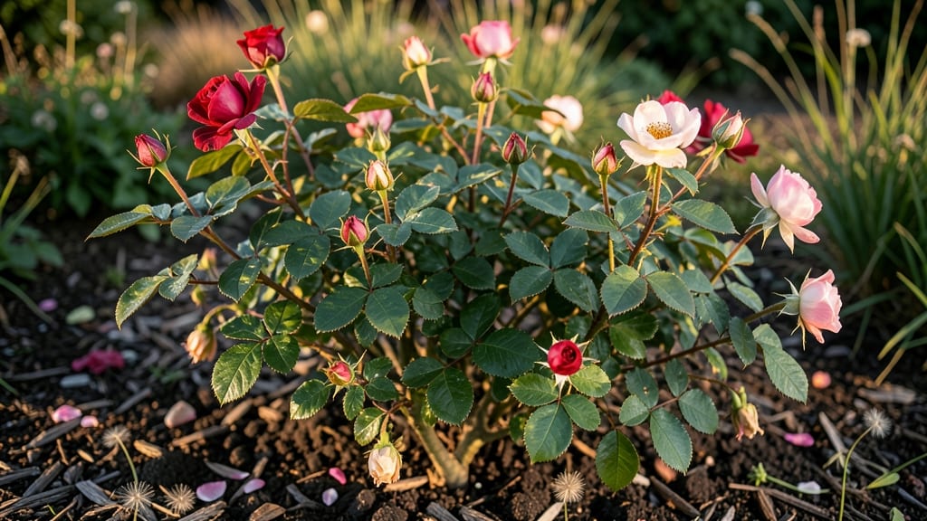 How Long Do Roses Bloom For: Exact Timeline by Variety and Climate Zones