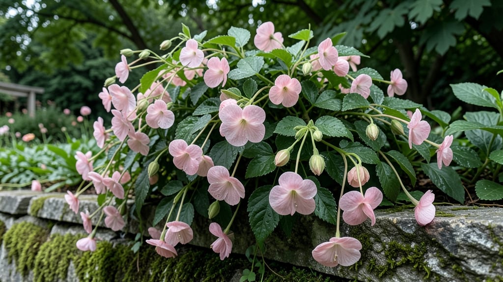 Bleeding Heart 'Pink Frost' For Heart-Shaped Blooms