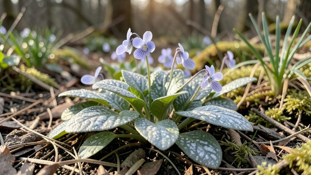 10 Flowers That Bloom in March: Early Spring Stars for Containers and Borders