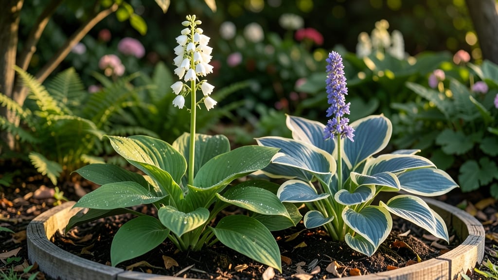 Do Hostas Bloom Flowers: Why Some Varieties Skip Blooms and How to Encourage Them