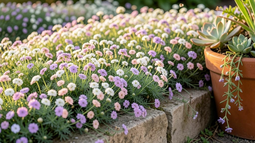10 Plants That Bloom All Summer: Low-Fuss Varieties for Nonstop Color Without Deadheading