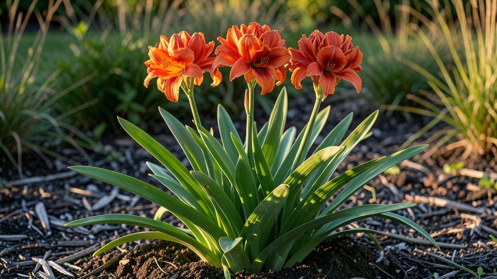 Double Bloom Daylily Growing Guide: Pruning Tricks to Double Your Blooms