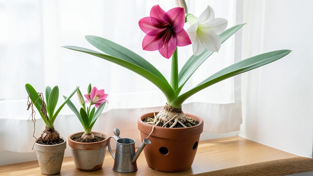 Do Amaryllis Bloom Every Year: Truth About Varieties and Care Triggers