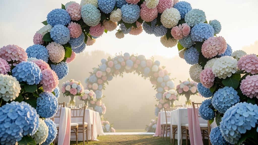 10 June Wedding Flowers: Seasonal Blooms That Steal the Show