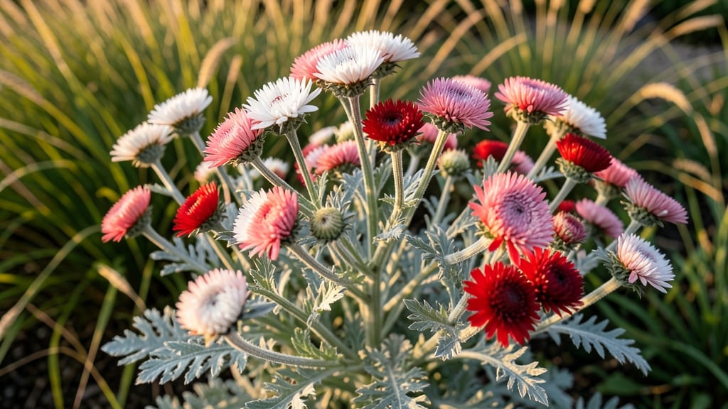 10 Perennial Plants That Bloom Late Summer: Drought-Tolerant Stars for Low-Maintenance Gardens