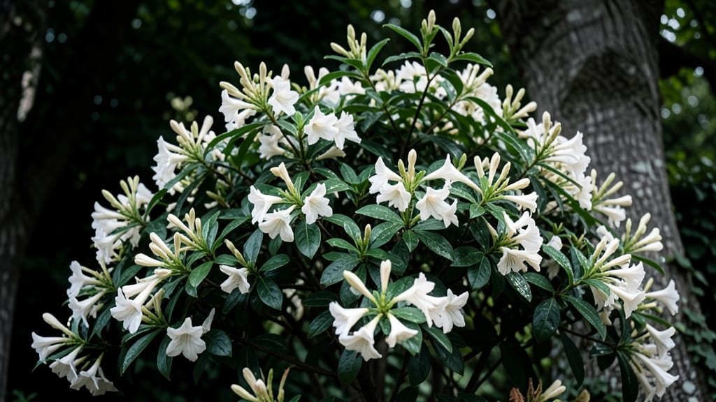 Abelia Grandiflora for Summer Blooming Reliability