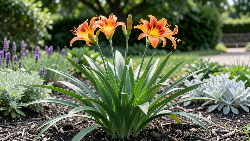 When Do Daylilies Bloom in Zone 7: Month-by-Month Timeline for Reblooming Varieties