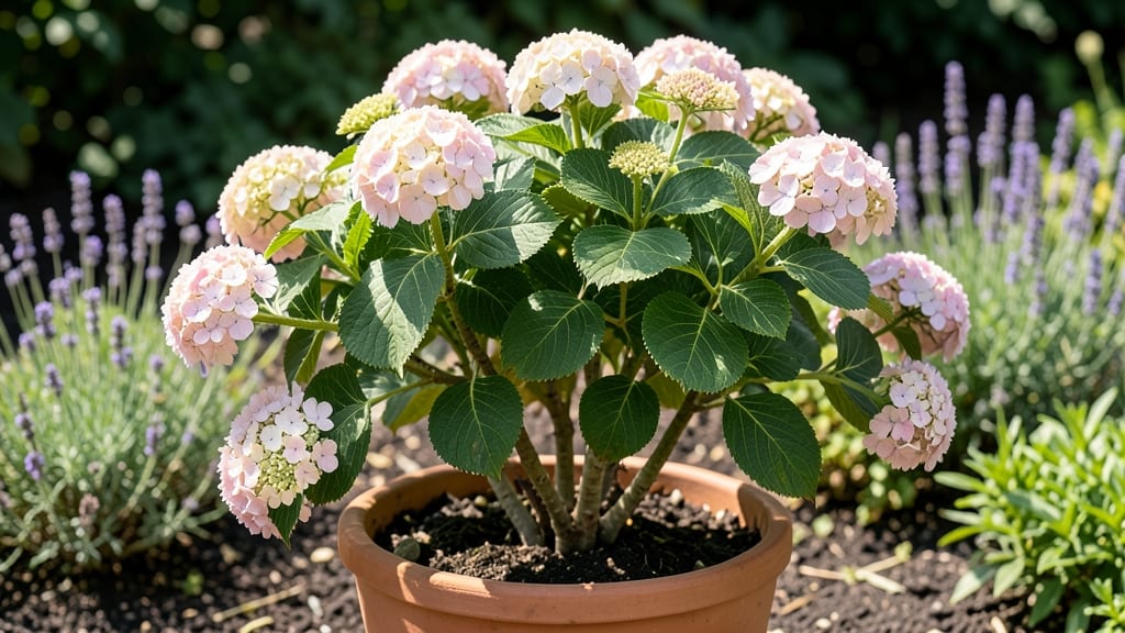 Endless Summer Hydrangeas Bloom on Old Wood: What to Prune (and When) for Repeat Flowers