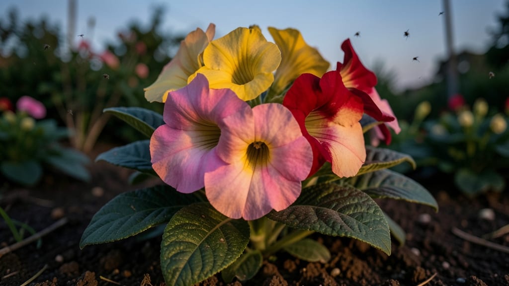 What Flowers Bloom Only at Night: Moonlit Garden Designs That Attract Pollinators After Dark
