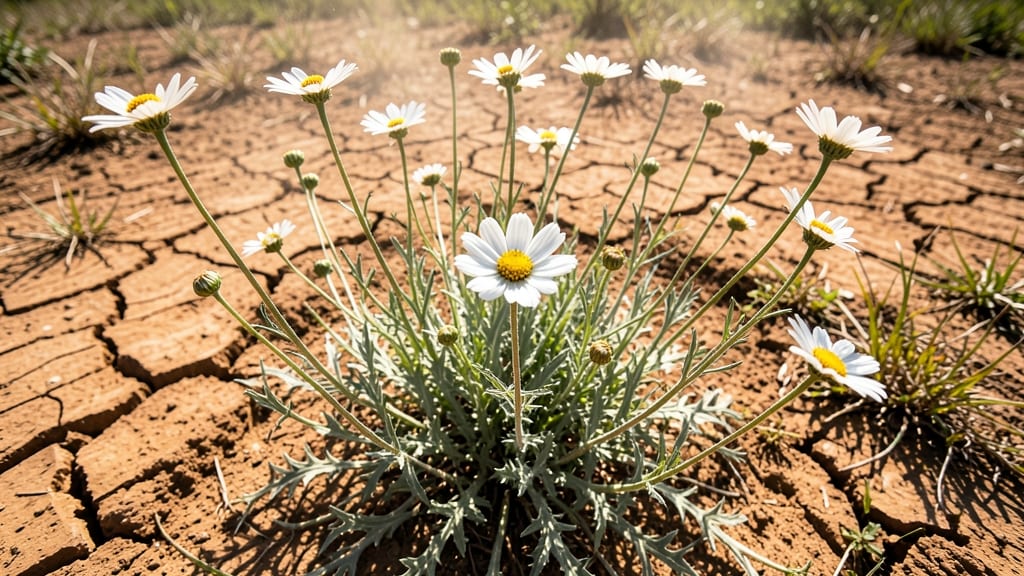 Moonbeam Coreopsis for Sun-Loving Resilience