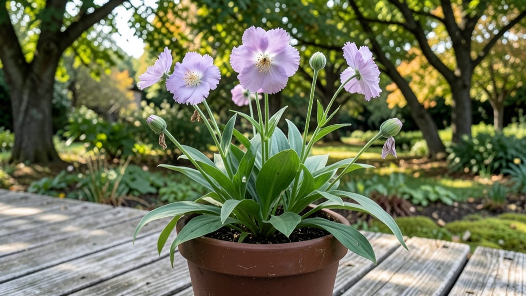 Lisianthus Bloom Time: Cold-Hardy Varieties That Rebound After Frost
