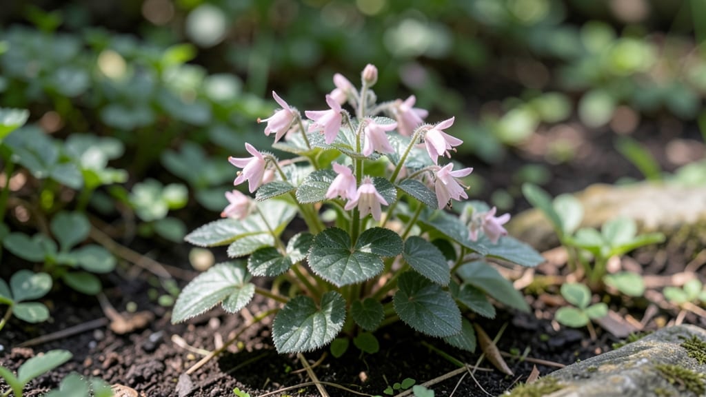 10 Shade Perennials for Zone 5: Summer-Blooming Stars That Thrive Without Sun