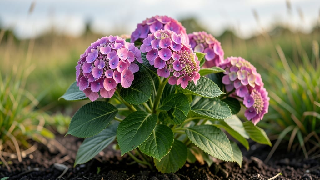 When Do Hydrangeas Bloom in New Jersey: Exact Months by Variety and Climate Zone