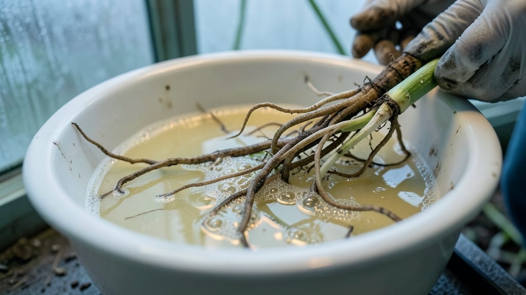 10 Okra Bloom Dust: Proven Triggers to Force Reblooms After Frost Damage