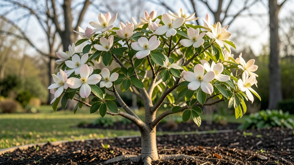 Dogwood Bloom Meaning: Symbolism and Cultural Interpretations Explained