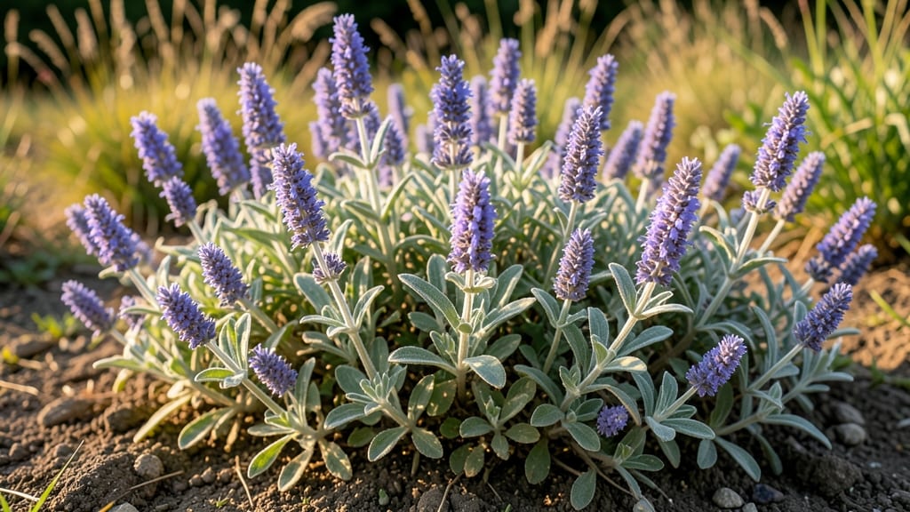 Catmint Nepeta Faassenii