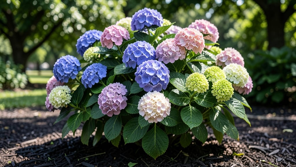 When Do Hydrangeas Bloom in Wisconsin: Frost-Date Guide for Reliable Summer Color