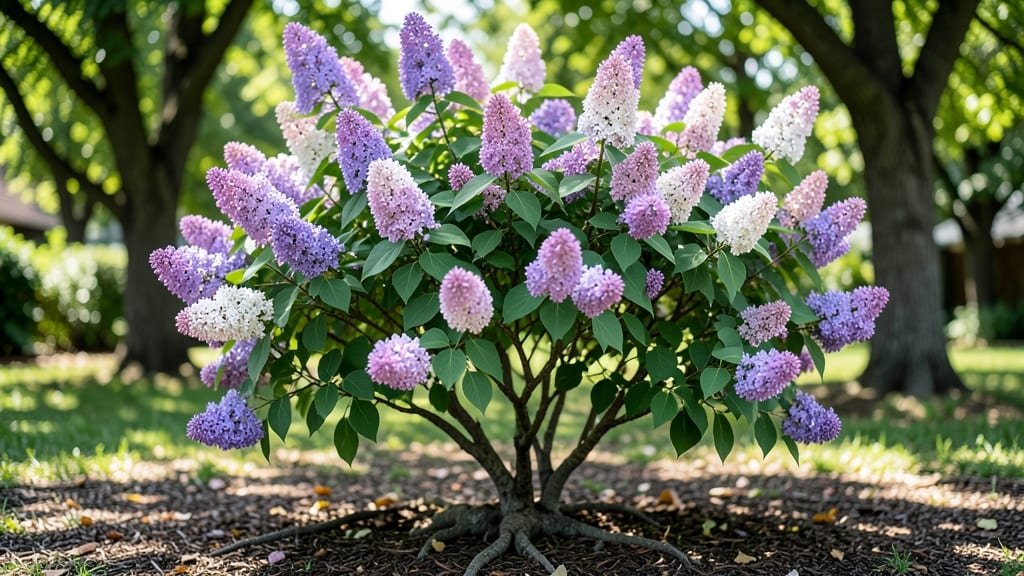 Lilac Bush Bloom Time: Predictable Spring Calendar by Hardiness Zone