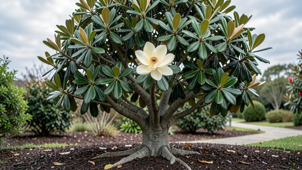 Jane Magnolia Bloom Time: When to Plant for Peak Spring Color