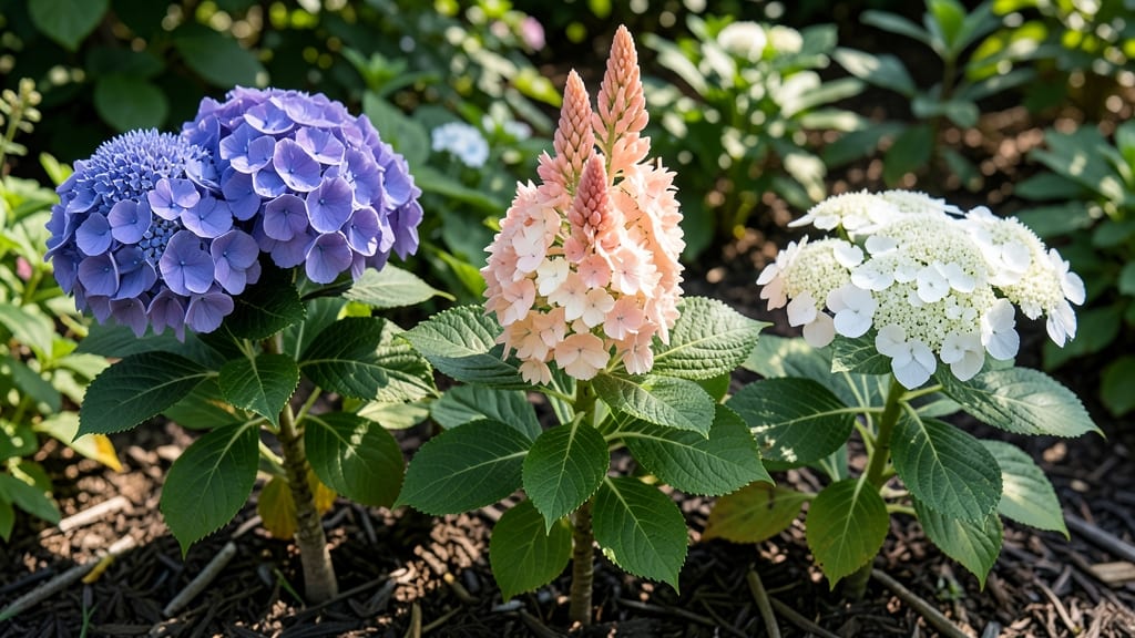 When Do Hydrangeas Bloom in Pennsylvania: Best Months by Variety and USDA Zone